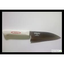 Pisau fillet tramontina profissional master 8 asli brazil fillet knife. Pisau Dapur Bihaku Jepang Kodeba Pisau Jepang Sekizo Pisau Fillet Shopee Indonesia