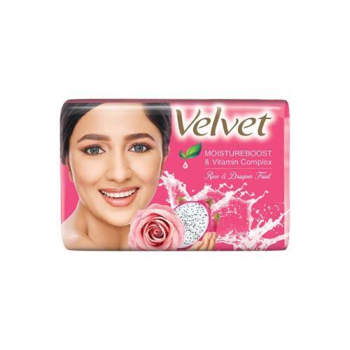 Velvet Rosehip 95g