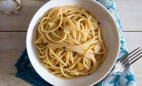 Super Easy Pasta Recipes Simple