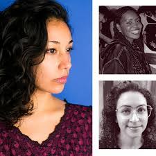 Sara Montijo's Instagram, Twitter & Facebook