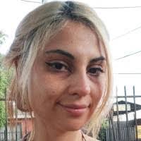 Constanza Williams's Instagram, Twitter & Facebook