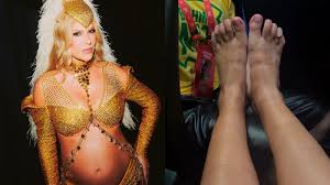 Lore Improta, Musa da Viradouro: Desafios e Adaptabilidade em um Carnaval 2026