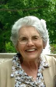 Barbara Alexander Obituary