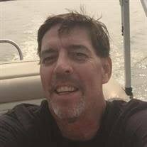 Mr. Kevin John Crowell Obituary