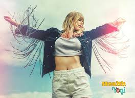 Taylor Swift Workout Routine And Diet Plan 2020 Health Yogi