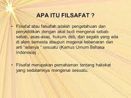 Materi mengenal fils ilmu apa itu filsafat ilmu? Filsafat Koperasi Dan Hukum Positif Indonesia Ppt Download