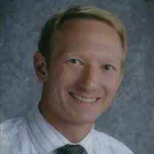 Travis Solomon (2009)