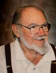 Obituary information for George L. Binder