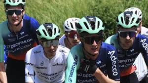 équipe cycliste decathlon cma cgm