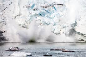 The comet is named clarke, in a tribute to the late arthur c. Sea Level Rise Quickens As Greenland Ice Sheet Sheds Record Amount Environment The Jakarta Post
