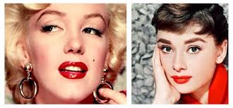 women s 1950s makeup an overview