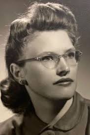 Louise Anona Carleton Obituary (2024)