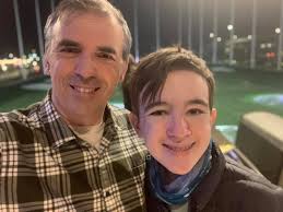 My son was interviewed by HiHo Kids a month ago. He and I both have NF1.  See link for YouTube video. https://m.youtube.com/watch?v=JZHrCashnNg