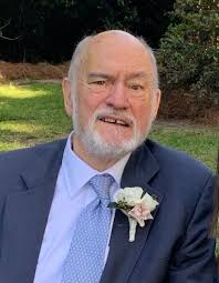 Obituary for Roger Blue Smith