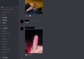 Discord gay nudes