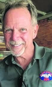 Carl Osburn Obituary (2023)