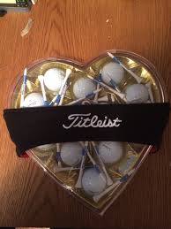 Valentines Day Gift For My Boyfriend The Golfer Gifts For My Boyfriend Valentines Day Gifts For Him Golf Gifts For Men