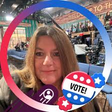 Congratulations to Andia Giannantonio-Cali from Palisades Park High School  for being nominated for Teacher Feature Friday 🎉! Here is what a coworker  had to say: “Andia goes above and beyond for her