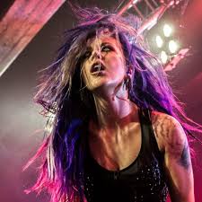 London Was On Fire Tonight Sold Out Alissa White Gluz Facebook Symphonic tarja turunen played two shows in wacken in 2016. london was on fire tonight sold out