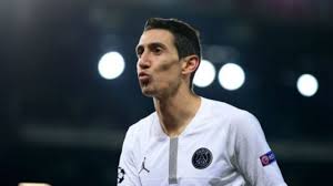 Ligue 1(8) support france's best club with psg jerseys and gear from soccerpro.com. Cerita Bintang Psg Dipaksa Pakai Nomor 7 Di Mu