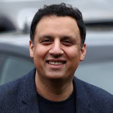 Anas Sarwar: Labour swift to suspend 'race row' candidate Wilma Brown