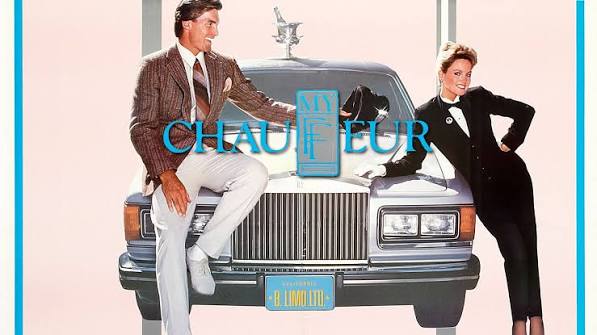 Prime Video: My Chauffeur