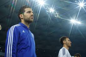 Cesc fabregas statistics played in monaco. Ex Barca Kollegen Cesc Fabregas Verrat Ich Blieb Bis Drei Uhr Wach Um Messi Zu Sehen