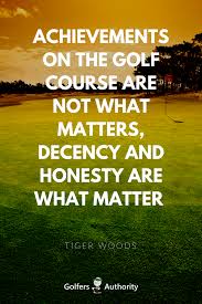 Golf is a sport of the body and the mind, and throughout the history of this sport, many have risen and became icons not only for the fans of golf through their game, but for everyone else through their words of wisdom. The 60 Best Golf Quotes Of All Time Golf Quotes Funny Golf Quotes Golf Humor