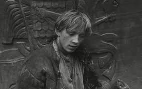 Andrei rublev was a medieval russian iconographer; Martin Kessler On Twitter I Just Found Out That The Actor Who Played The Bell Maker In Andrei Rublev And Ivan In Ivan S Childhood And The Actress Who Played The Wife In
