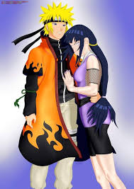 Pin On Naruhina