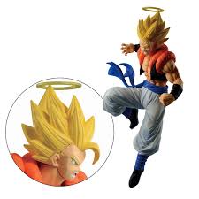 We did not find results for: Dragon Ball Dokkan Battle Super Gogeta Ichiban Statue