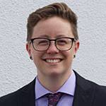 Speaker Biographies • Electric Power Research Center • Iowa State University