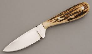 Handmade Bird And Trout Knife Previously Sold Knives Knife Cool Knives Handmade Knives