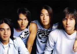 Meteor garden's jerry yan reunites with former love lin chi ling on a secret date. After So Long F4 Is Finally Reuniting And This Is What We Know So Far Mega