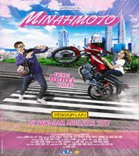 With dayana roza, saiful lufias, cat farish, julia hana. Minahmoto 2017 Showtimes Tickets Reviews Popcorn Malaysia