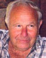 Ernie Gent Obituary (1935-2013)