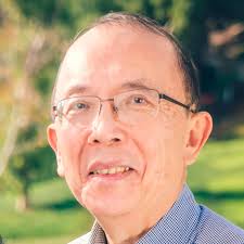 Thomas Cheng Obituary