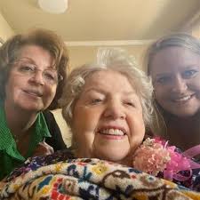 Evelyn Mae Hardy Obituary