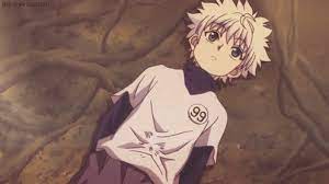 @nightelf87, taken with an unknown camera 02/25 2017 the picture taken with. 1160 Hunter X Hunter Gifs Gif Abyss