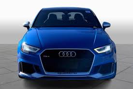 Image result for Ara Blue Crystal 2018 RS3