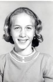 Nancy Fay Chilson Marshall (1953-1995)