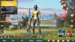 Update Pubg Mobile Terbaru Versi 0 13 0 Ada 7 Keunggulan Seperti Tema Godzilla Mode Deathmatch Tribun Batam