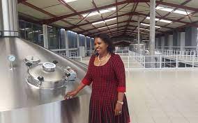 March 10, 2021 post category: Tabitha Karanja A Kenyan Success Story