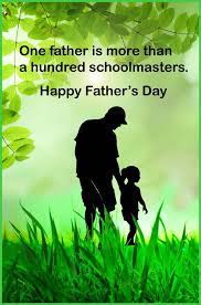 Inspirational father's day quotes and sayings from kids, quotations about father's love, life and emotions, fathers day status wishes, famous best heart touching dad quotes for father's day. Happy Father S Day Wishes Images 2018 Greetings In English Free Download Fathersday2018 Ha Happy Father Day Quotes Happy Fathers Day Images Fathers Day Images