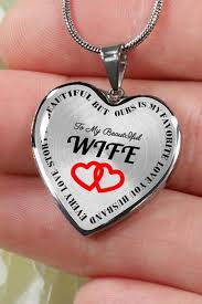 Best Birthday Gift For My Wife To My Beautiful Wife Our Love Story Is The Best Custom Etsy Birthday Gift For Wife Love My Wife Quotes Christmas Gifts For Wife