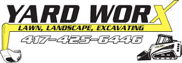 Yard Worx LLC – Lawn, Landscape, Excavating