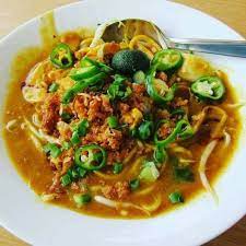 Musim pkp ni kenalah buat sendiri resepi ni untuk 1 kg. Resepi Mee Rebus Orang Johor Viral Media Johor Facebook