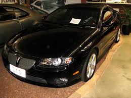 Image result for Phantom 2004 Pontiac