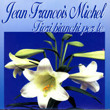 Riempi la tua casa e quella dei tuoi cari con la magia che solo un mazzo di fiori freschi riesce a trasmettere. Fiori Bianchi Per Te Album By Jean Francois Michel Spotify