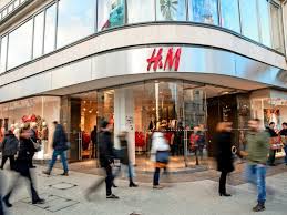 Rheinische post wohin steuert die immobilienbranche. Modekette Testet Neues Design H M Schliesst Filiale Am Kropcke Fur Vier Monate